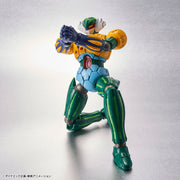 Hg 1/144 Kotetsu Jeeg (Infinitism)