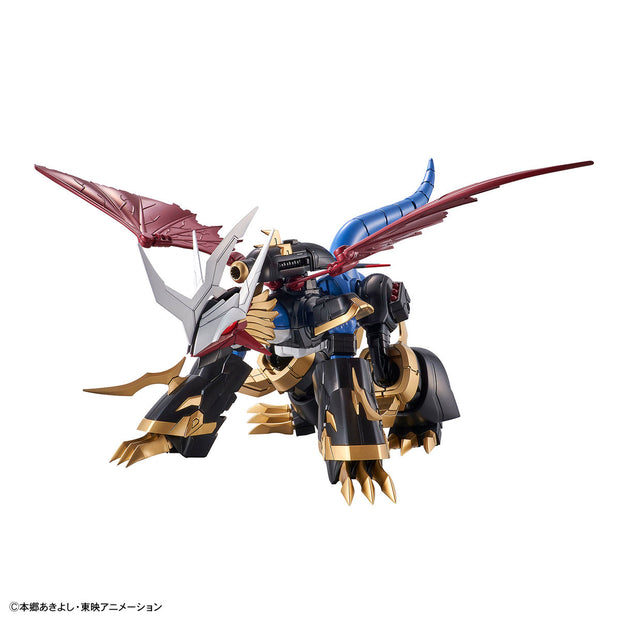 Figure Rise Standard Amplied Imperialdramon