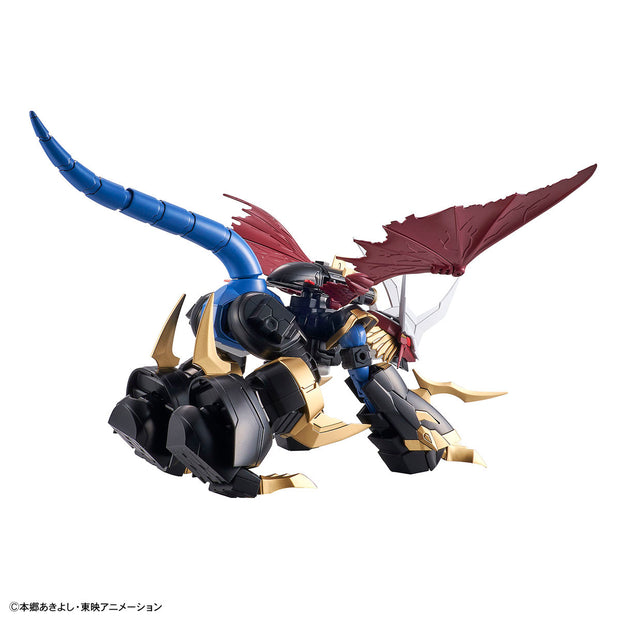 Figure Rise Standard Amplied Imperialdramon