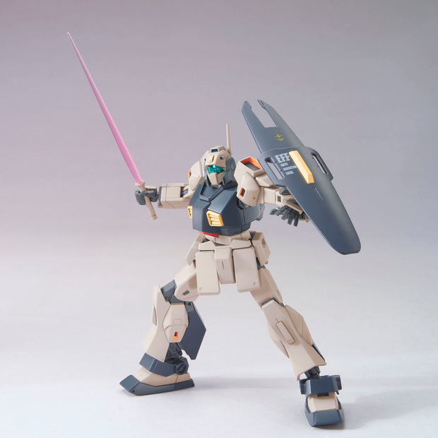 Hguc 1/144 MSA-003 Nemo (Unicorn Desert Color Ver)