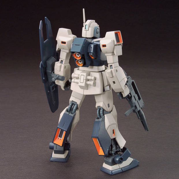 Hguc 1/144 MSA-003 Nemo (Unicorn Desert Color Ver)