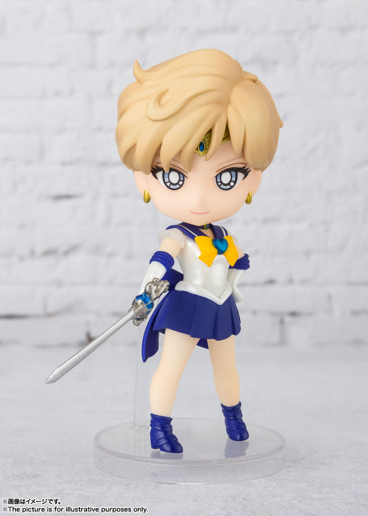 Figuarts Mini Super Sailor Uranus Eternal Edition