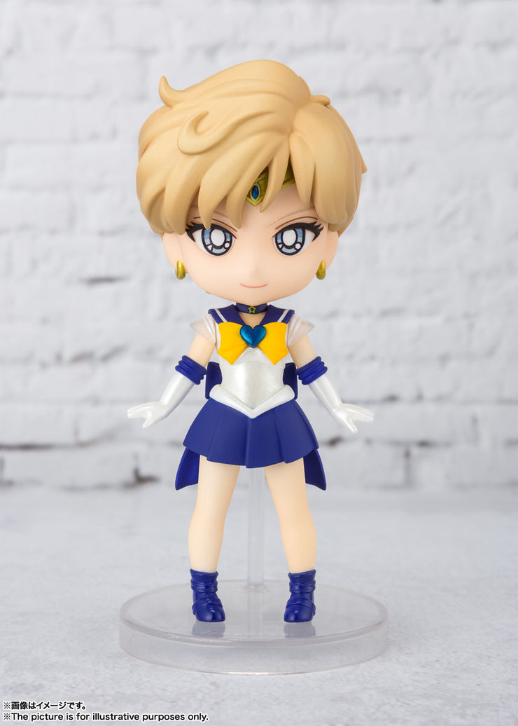 Figuarts Mini Super Sailor Uranus Eternal Edition