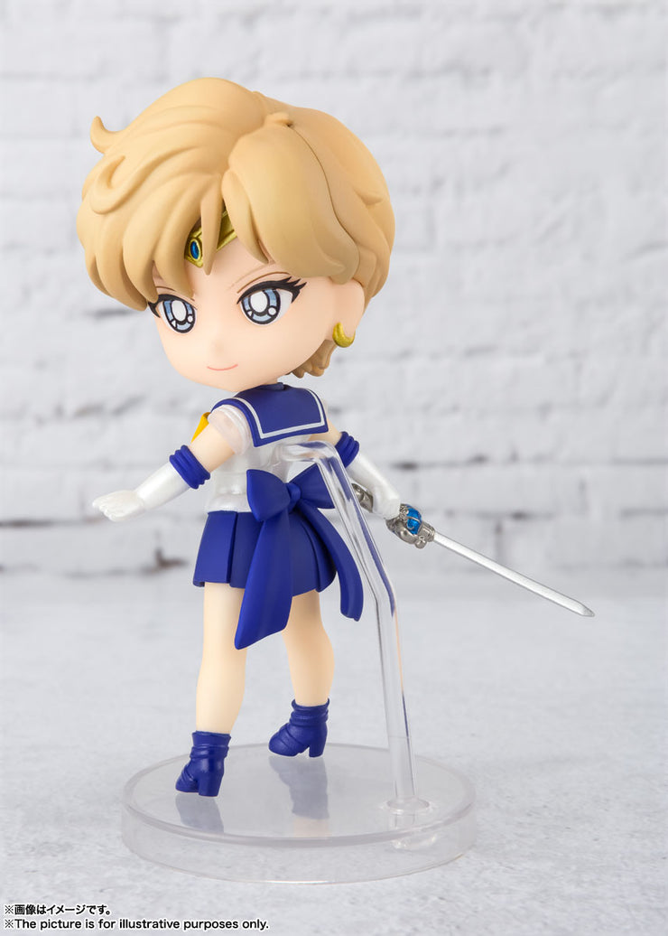 Figuarts Mini Super Sailor Uranus Eternal Edition