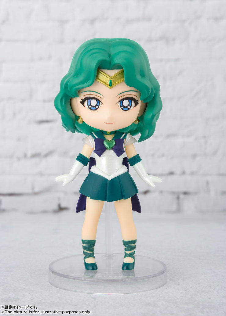 Figuarts Mini Super Sailor Neptune Eternal Edition