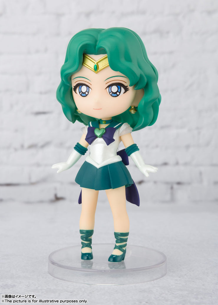 Figuarts Mini Super Sailor Neptune Eternal Edition