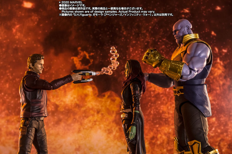 SHF Gamora (Avengers: Infinity War)