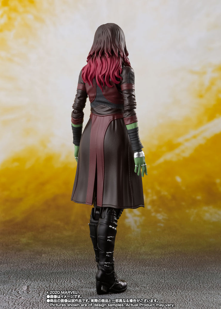 SHF Gamora (Avengers: Infinity War)