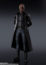 SHF Nick Fury (Avengers)