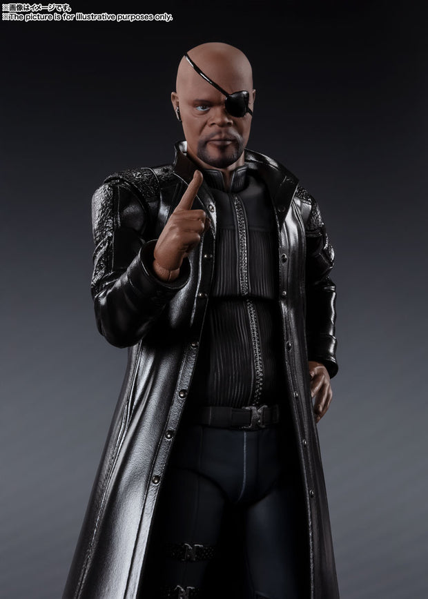 SHF Nick Fury (Avengers)