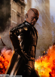 SHF Nick Fury (Avengers)