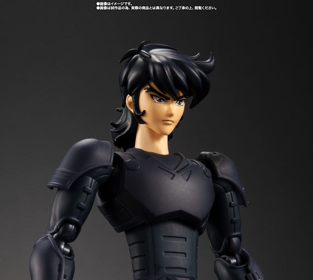 Armor Plus Kikoutei Rekka Special Color Edition