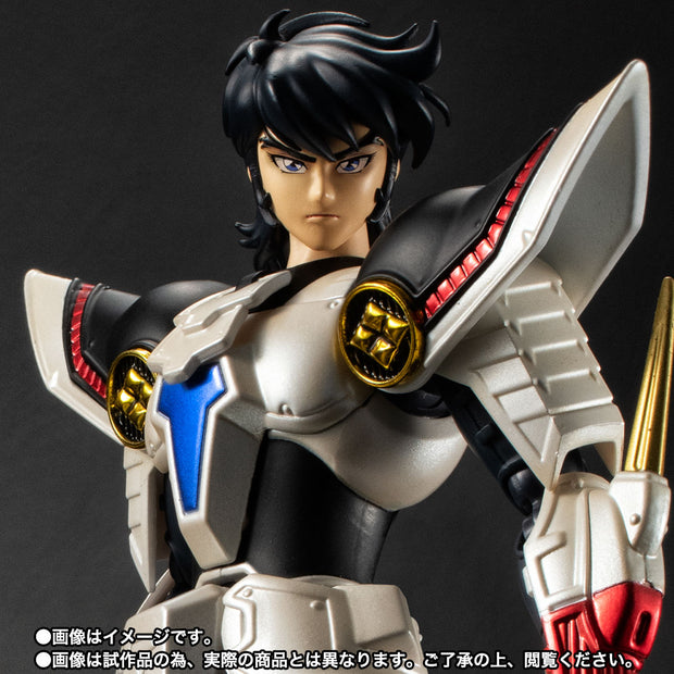 Armor Plus Kikoutei Rekka Special Color Edition