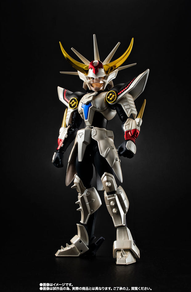 Armor Plus Kikoutei Rekka Special Color Edition