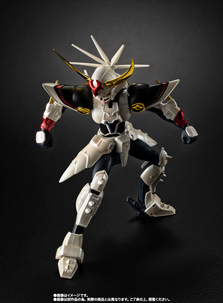 Armor Plus Kikoutei Rekka Special Color Edition