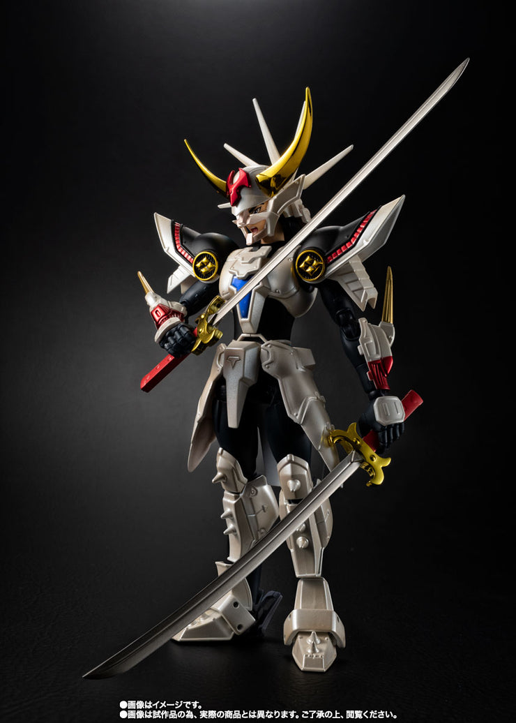 Armor Plus Kikoutei Rekka Special Color Edition