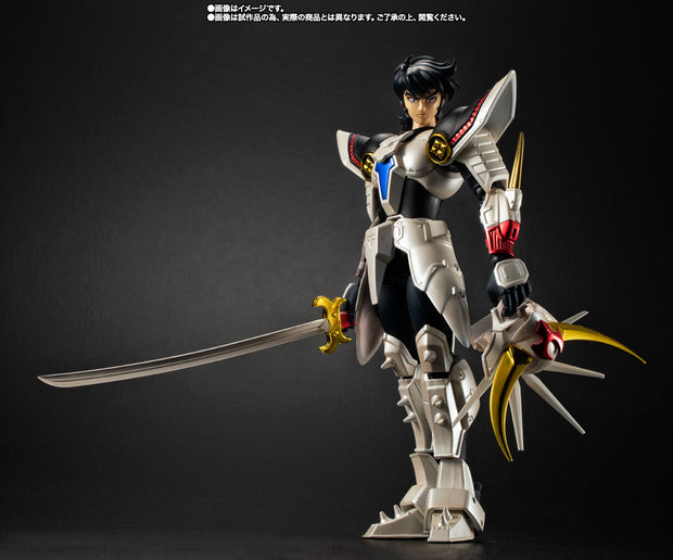 Armor Plus Kikoutei Rekka Special Color Edition