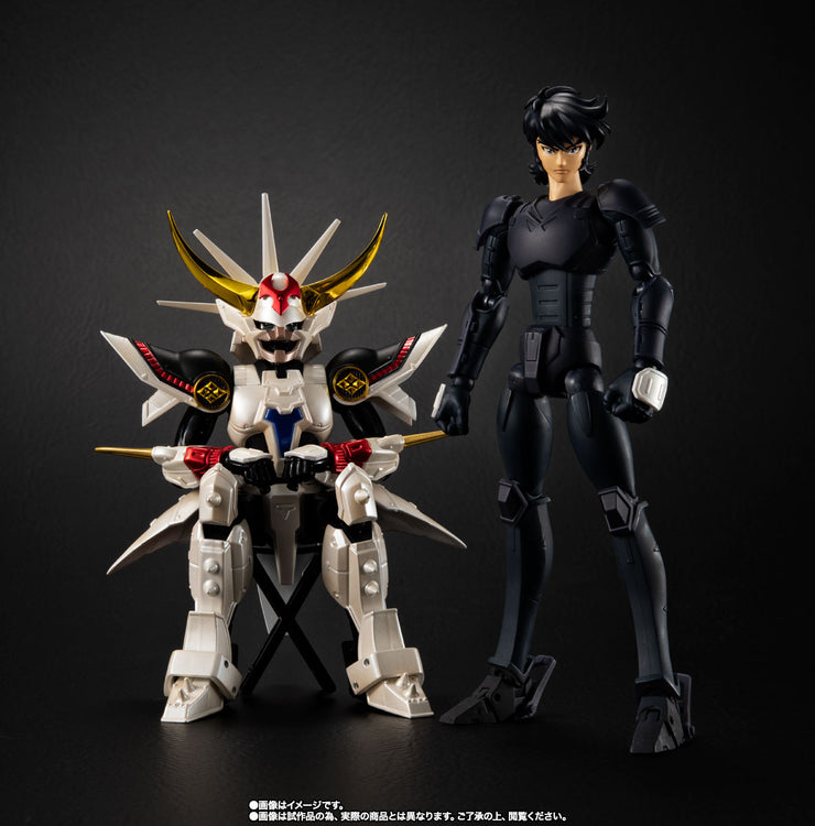 Armor Plus Kikoutei Rekka Special Color Edition