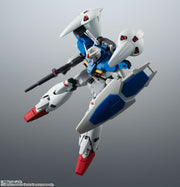 Robot Spirit (Side MS) RX 78GP01FB Gundam Prototype 1 Unit Frubanian Ver Anime