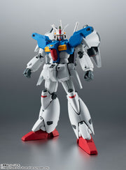 Robot Spirit (Side MS) RX 78GP01FB Gundam Prototype 1 Unit Frubanian Ver Anime