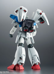 Robot Spirit (Side MS) RX 78GP01FB Gundam Prototype 1 Unit Frubanian Ver Anime