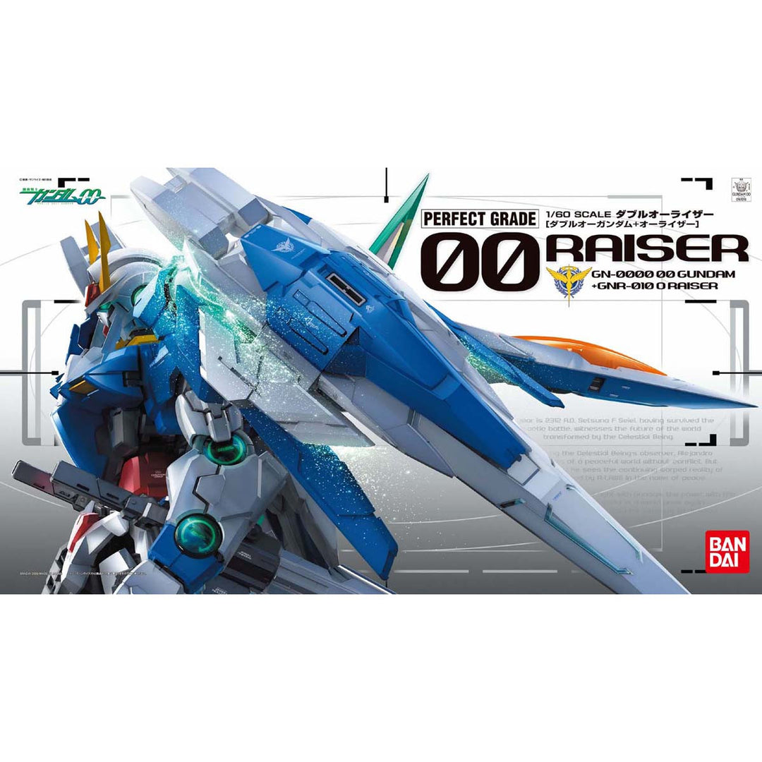 1/60 Pg OO-Raiser