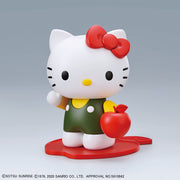Hello Kitty Zaku II (SD Gundam Cross Silhouette)