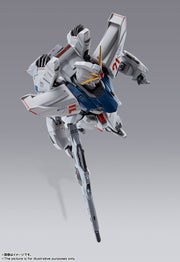 Metal Build Gundam F91 Chronicle White Ver.