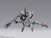 Metal Build Gundam F91 Chronicle White Ver.