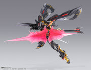 Metal Build Gundam Astray Gold Frame Amatsu Mina (Princes Of The Sky Ver.)