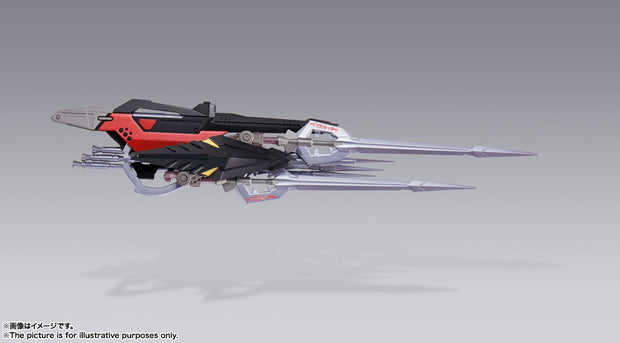 Metal Build Gundam Astray Gold Frame Amatsu Mina (Princes Of The Sky Ver.)