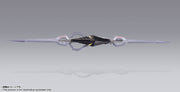 Metal Build Gundam Astray Gold Frame Amatsu Mina (Princes Of The Sky Ver.)