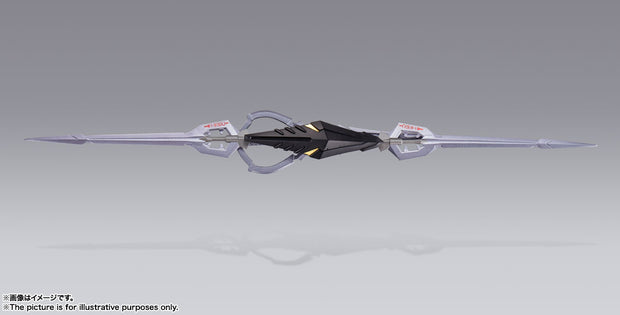 Metal Build Gundam Astray Gold Frame Amatsu Mina (Princes Of The Sky Ver.)