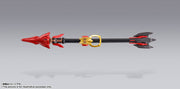 Metal Build Gundam Astray Gold Frame Amatsu Mina (Princes Of The Sky Ver.)