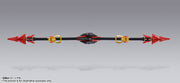 Metal Build Gundam Astray Gold Frame Amatsu Mina (Princes Of The Sky Ver.)