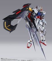 Metal Build Gundam Astray Gold Frame Amatsu Mina (Princes Of The Sky Ver.)