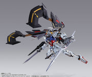 Metal Build Gundam Astray Gold Frame Amatsu Mina (Princes Of The Sky Ver.)