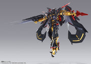 Metal Build Gundam Astray Gold Frame Amatsu Mina (Princes Of The Sky Ver.)