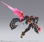 Metal Build Gundam Astray Gold Frame Amatsu Mina (Princes Of The Sky Ver.)