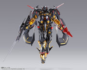 Metal Build Gundam Astray Gold Frame Amatsu Mina (Princes Of The Sky Ver.)