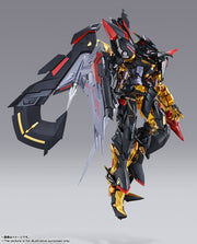 Metal Build Gundam Astray Gold Frame Amatsu Mina (Princes Of The Sky Ver.)