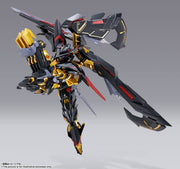 Metal Build Gundam Astray Gold Frame Amatsu Mina (Princes Of The Sky Ver.)