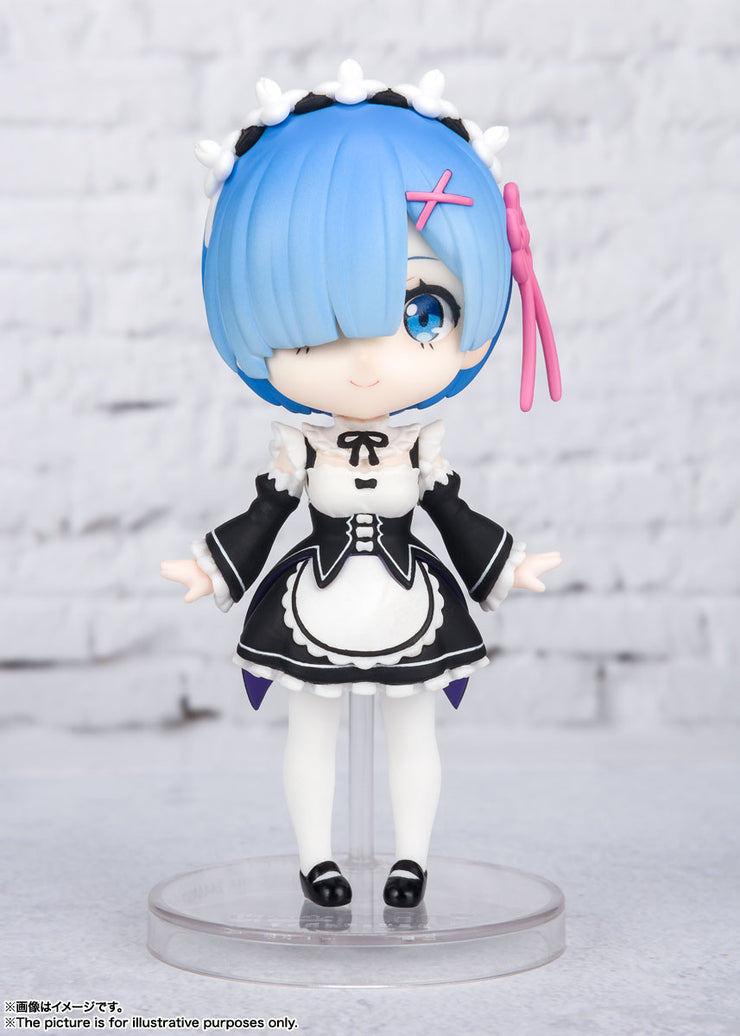 Figuarts Mini Rem