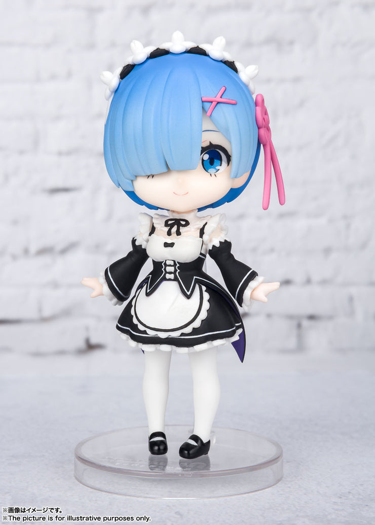 Figuarts Mini Rem