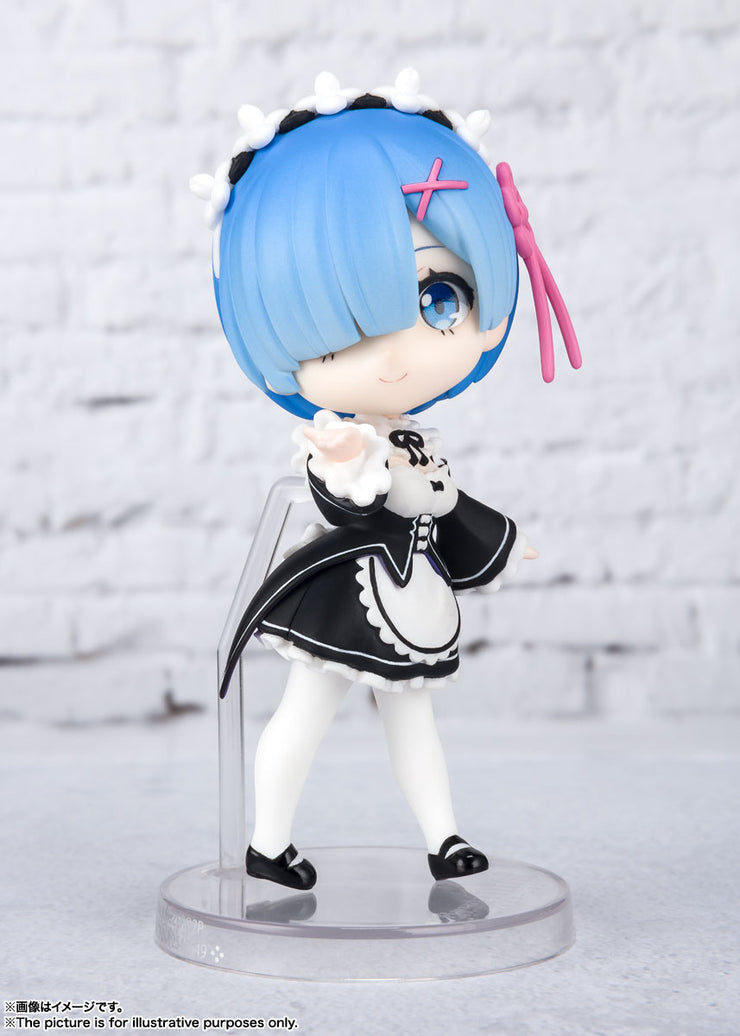 Figuarts Mini Rem