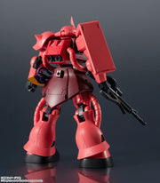 Gundam Universe MS-06S Char's Zaku II