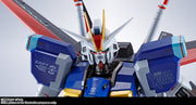 Metal Robot Spirits (Side MS) Force Impulse Gundam