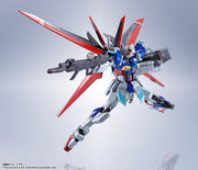 Metal Robot Spirits (Side MS) Force Impulse Gundam