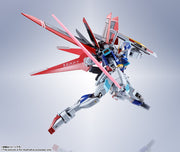 Metal Robot Spirits (Side MS) Force Impulse Gundam