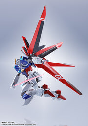 Metal Robot Spirits (Side MS) Force Impulse Gundam